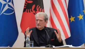 Shqipëria nën kthetrat e narko-shtetit/ Berisha: Euro bie në 32%, eksportet falimentojnë, siguria e jetës dhe pronës në kolaps total