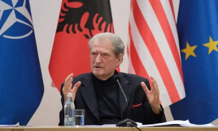 Shqipëria nën kthetrat e narko-shtetit/ Berisha: Euro bie në 32%, eksportet falimentojnë, siguria e jetës dhe pronës në kolaps total