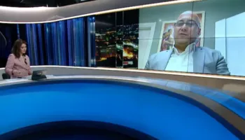 ‘Shqipëria ngec në integrim’, Himçi: Në çdo sektor ne çalojmë, faji i propagandës qeveritare
