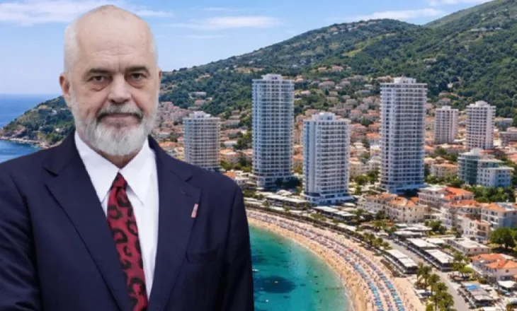 Shqipëria ngjesh kulla, Greqia shpall 251 plazhe me status të paprekshëm