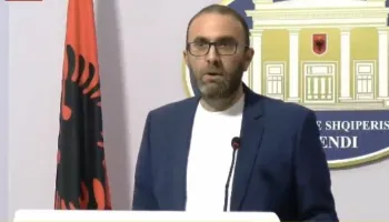 “Shqipëria nis fazën e re të negociatave me më shumë kushte nga BE”, Bardhi: PD ka bërë gati paketën me 3 nisma…