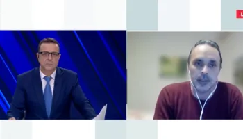 Shqipëria një hap më afër BE-së, Mërtiri: Lajm pozitiv, por është meritë e rrethanave gjeopolitike