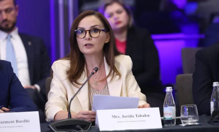 “Shqipëria nuk mund të përballojë naivitet”/Tabaku propozon mekanizëm bashkëpunimi me Kongresin Amerikan: Korrupsioni..