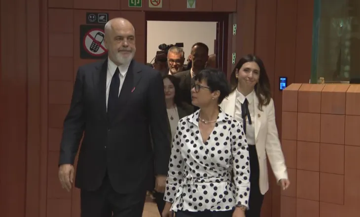Shqipëria përparon me negociatat, Gjermania e Holanda nënvizojnë edhe kushtet