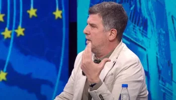 “Shqipëria po mburret me…”/ Integrimi në BE, reagon Osmani: Ja 3 fajet e rënda që bëri mazhoranca