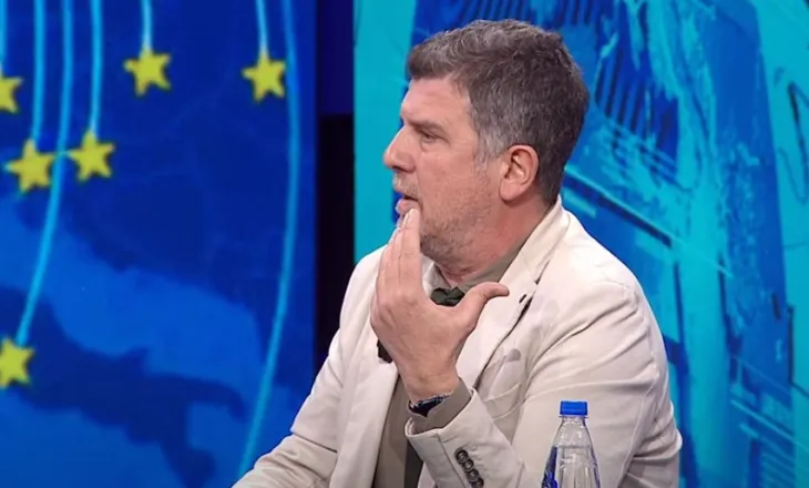 “Shqipëria po mburret me…”/ Integrimi në BE, reagon Osmani: Ja 3 fajet e rënda që bëri mazhoranca