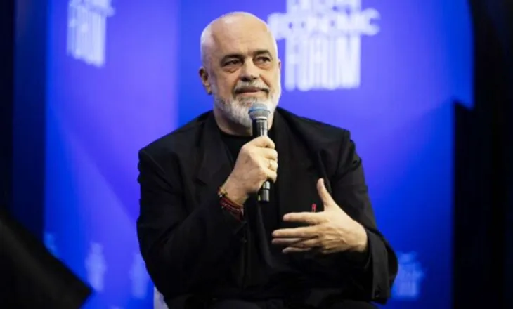 “Shqipëria thyen rekord të ri në turizëm”/ Rama publikon shifrat e muajit prill