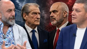 “Shqiptarët nuk janë më delja e zezë”, avokati komenton raportin e IBAR: Qeveria të zbatojë rekomandimet