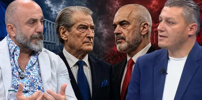 “Shqiptarët nuk janë më delja e zezë”, avokati komenton raportin e IBAR: Qeveria të zbatojë rekomandimet
