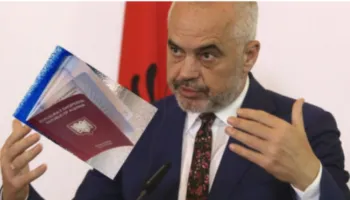 Shtetësia për ‘sportistë elitarë’, skandali që po pasuron zyrtarët, trafikantët dhe drejtuesit e Federatave