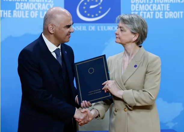 Shtetet europiane marrëveshje për dërgimin e azilkërkuesve të refuzuar në qendra të vendeve të treta