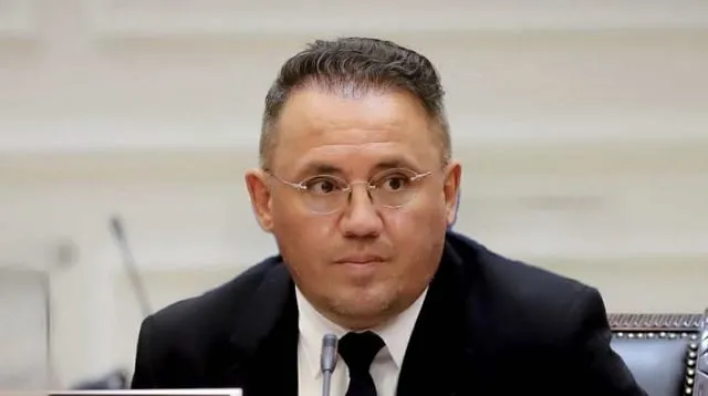 Shtetformimi maqedonas dhe inxhinieringu politik ndaj shqiptarëve