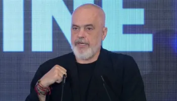 “Shteti po fal Zvërnecin”? Rama: Ajo është pronë private ‘dembabadem’, s’ka tokë shtetërore në zonë