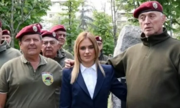 Shteti serb financon veteranët e Beretave të Kuqe, që luftuan edhe në Kosovë