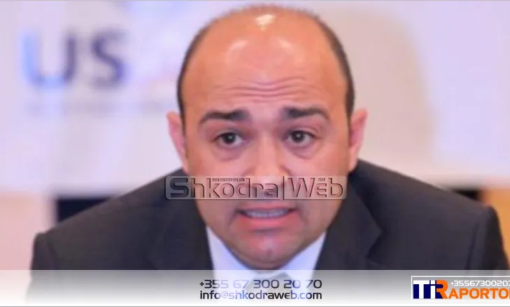 Shteti urdhërohet t’i paguajë 26 mijë euro dëmshpërblim, ish- gjyqtari Ervin Metalla fiton në Strasburg