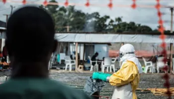 Shtohen viktimat nga Ebola/ Kongo, 80 të vdekur dhe mbi 200 të prekur