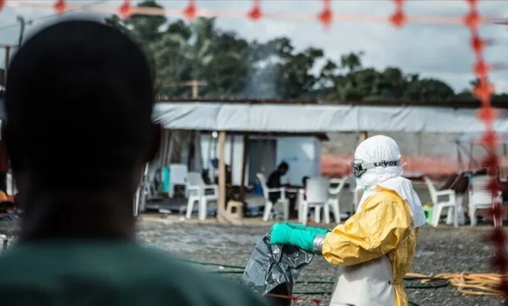 Shtohen viktimat nga Ebola/ Kongo, 80 të vdekur dhe mbi 200 të prekur