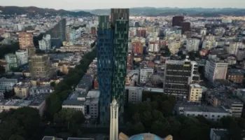 Shtrenjtimi i apartamenteve “shqetëson” bankat në vend, shkak ekspozimi i lartë në kredi! BSH do rishikojë kufizimet e huasë për blerje banese