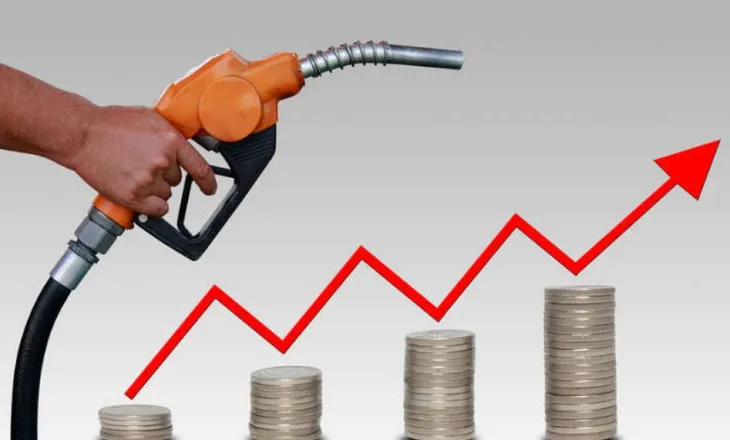 Shtrenjtohet nafta në bursa/ Arrin në 114 dollarë për fuçi të hënën