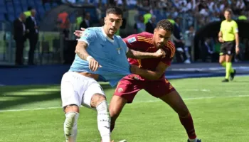 Shtyhet derbi mes Romës dhe Lazios, Liga kundërshton vendimin: Ndikon edhe te ndeshjet e tjera