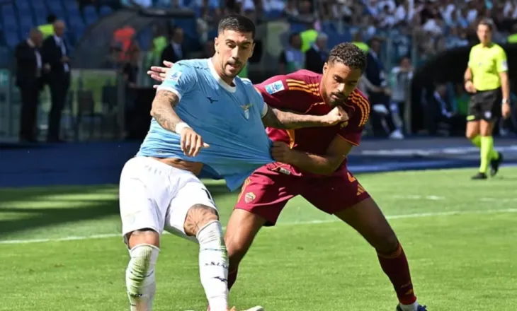 Shtyhet derbi mes Romës dhe Lazios, Liga kundërshton vendimin: Ndikon edhe te ndeshjet e tjera