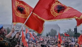 Shtyhet gjykimi për ish-krerët e UÇK, reagon PDK: Vonesat tregojnë se procesi është politik!