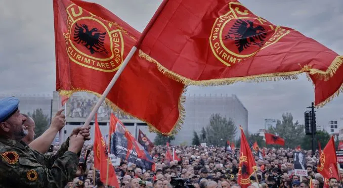 Shtyhet gjykimi për ish-krerët e UÇK, reagon PDK: Vonesat tregojnë se procesi është politik!