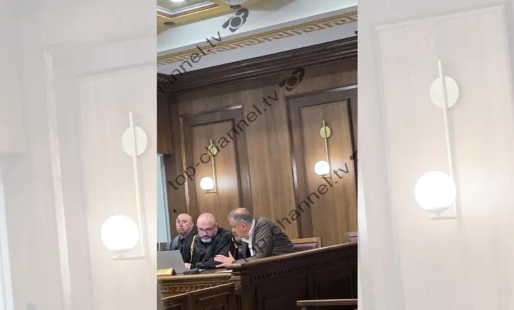 Shtyhet gjyqi për ish-ministrin Ilir Beqaj, ja kur do të mbahet seanca e radhës