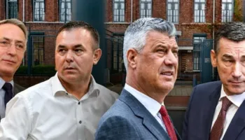 Shtyhet vendimi përfundimtar për ish-krerët e UÇK-së në Hagë, aktgjykimi më 20 korrik 2026