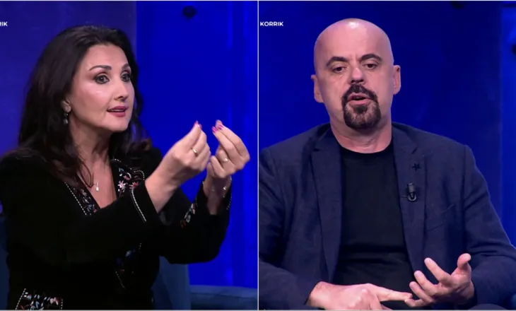 Shtyrja e aktgjykimit për ish-krerët e UCK-së/ Përplasje mes gazetares dhe Rexhajt: Ndërkombëtarët kanë çliruar Kosovën