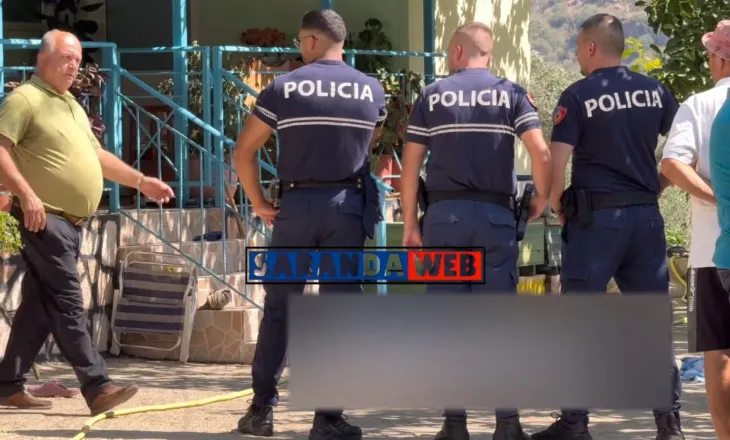 Shtyu babanë nga shkallët pasi i kishte vrarë nënën, Gjykata jep dënimin për 43-vjeçarin