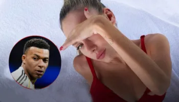 Shumë zhurmë rreth Mbappé-Expósito: I verbuar nga dashuria…, ajo e ka çmendur plotësisht