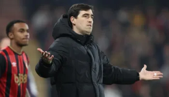 “Shuplakë” për Milanin! Kampionët e rinj të Europës i rrëmbejnë Andoni Iraolën gjigantëve italianë