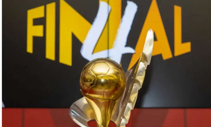 Si do të funksionojë “Final Four” këtë sezon? Përgjysmim pikësh për 4 klubet, mësohet kalendari i përballjeve