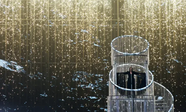 Si e shndërroi Izraeli skenën e Eurovisionit në një mjet ndikimi