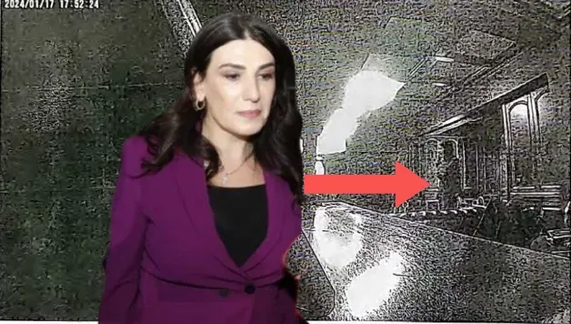 Si e zbuloi SPAK apartamentin luksoz të Mirlinda Karçanajt në Tiranë