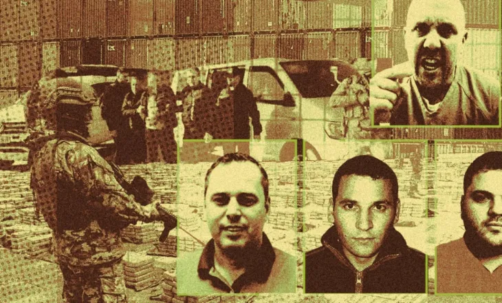 Si funksionojnë grupet kriminale ballkanike në Amerikën Latine? Zbardhet roli i emrave “VIP” të shqiptarëve në trafikun e kokainës, metoda “që i veçon”