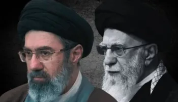 Si i shpëtoi Mojtaba Khamenei sulmit që i vrau babain