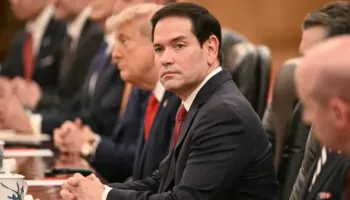Si ia ndryshoi Kina emrin Marco Rubios për ta lejuar të hyjë në Pekin