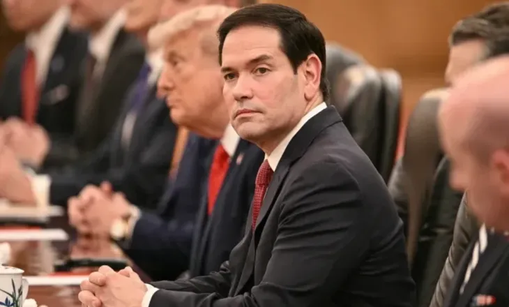 Si ia ndryshoi Kina emrin Marco Rubios për ta lejuar të hyjë në Pekin