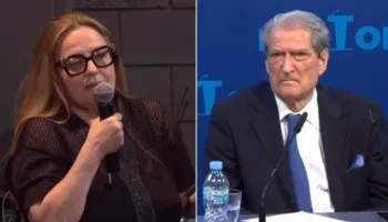 “Si ka mundësi që nuk ka kandidatë për kryetar të PD?”, Berisha i përgjigjet demokrates: Kanë frikë nga…