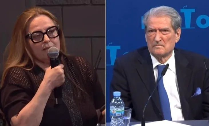 “Si ka mundësi që nuk ka kandidatë për kryetar të PD?”, Berisha i përgjigjet demokrates: Kanë frikë nga…