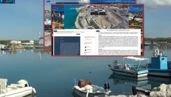 Si kalojnë koncesionet nga “investitorët strategjikë” në kompanitë fantazëm/ SKEMA e “Triportit të Vlorës