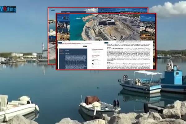 Si kalojnë koncesionet nga “investitorët strategjikë” në kompanitë fantazëm/ SKEMA e “Triportit të Vlorës