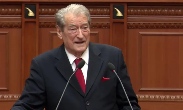 “Si mund të flisni ju për hallet e popullit?!”/ Berisha në Kuvend: Jeni e vetmja qeveri në Europë që i hiqni subvencionet e naftës fermerëve