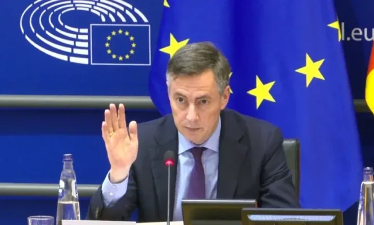 “Si po e garantoni përfshirjen e PD?” Mcallister çon tek Marta Kos shqetësimet e Tabakut