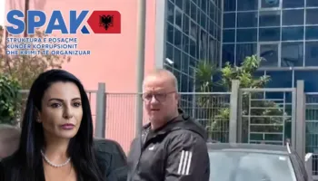 Si po finalizohet akuza e re për Belinda Ballukun, vëllezërit Tare në SPAK për lidhjet me ish-vartësen e Ramës
