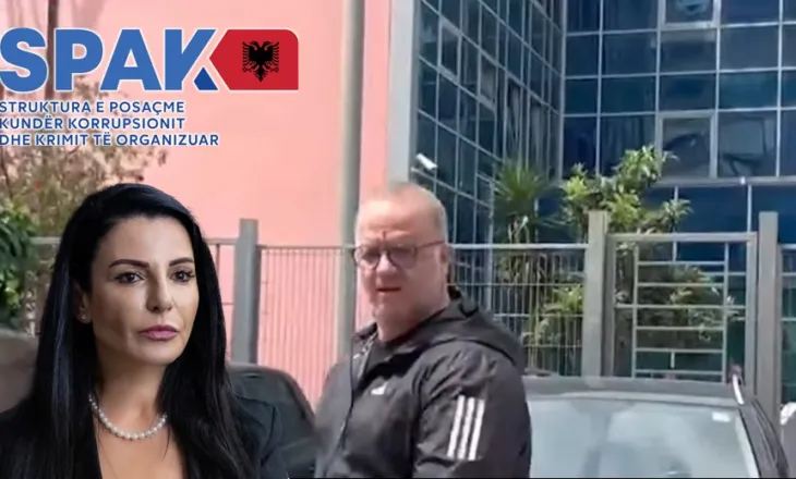 Si po finalizohet akuza e re për Belinda Ballukun, vëllezërit Tare në SPAK për lidhjet me ish-vartësen e Ramës