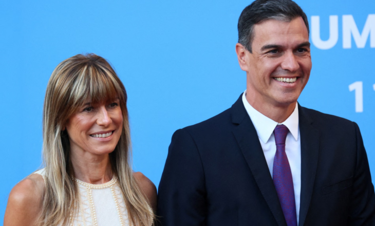 Si po rrethohet Pedro Sánchez nga skandalet e familjes dhe qeverisë