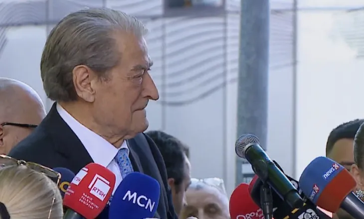 “Si Rrapush Xhaferri…”, Berisha në SPAK, akuza Altin Dumanit: Ka mashtruar për vilën ku banon!